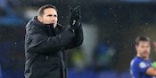 Ini Dia 'Daftar Menu' Denda Skuat Chelsea Era Lampard, Bikin Kere Dompet! Ini Dia 'Daftar Menu' Denda Skuat Chelsea Era Lampard, Bikin Kere Dompet!