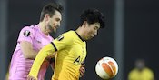 6 Gol Tercipta di Laga LASK vs Tottenham 6 Gol Tercipta di Laga LASK vs Tottenham