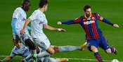 Hasil Pertandingan Barcelona vs Valencia: Skor 2-2 Hasil Pertandingan Barcelona vs Valencia: Skor 2-2