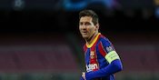 Sempurna! Termasuk Messi, Para Pemain Ini Pernah Dapat Rating 10 dari L'Equipe Sempurna! Termasuk Messi, Para Pemain Ini Pernah Dapat Rating 10 dari L'Equipe