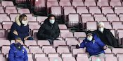 Sukses Curi Poin dari Markas Barcelona, Pelatih Eibar: Untung Lionel Messi Tidak Main! Sukses Curi Poin dari Markas Barcelona, Pelatih Eibar: Untung Lionel Messi Tidak Main!