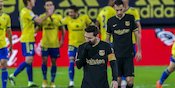 Ketika Barca Tertunduk di Markas Cadiz Ketika Barca Tertunduk di Markas Cadiz