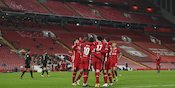 5 Alasan Liverpool Bakal Tumpas Tottenham: Motivasi Rebut Takhta 5 Alasan Liverpool Bakal Tumpas Tottenham: Motivasi Rebut Takhta