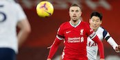Awas, Liverpool! 4 Pemain Tottenham Ini Bisa Bikin Lawan Mati Kutu Awas, Liverpool! 4 Pemain Tottenham Ini Bisa Bikin Lawan Mati Kutu
