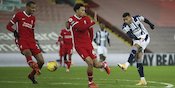Ketika Liverpool Lepaskan Kakinya dari Pedal Gas, Terjadilah Hasil Imbang Lawan West Brom Ketika Liverpool Lepaskan Kakinya dari Pedal Gas, Terjadilah Hasil Imbang Lawan West Brom