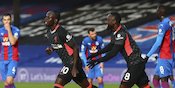 Menang 7-0 atas Crystal Palace, Liverpool Bikin Rekor Baru
