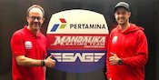 Fans Sejati Wajib Jadi Saksi: 6 Kiprah Indonesia di Arena Balap Motor Dunia 2021