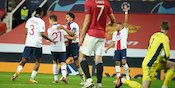 Tuntaskan Dendam atas MU, PSG: Misi Selesai!