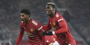 Peta Persaingan Gelar Juara Premier League: Mampukah MU Tantang Liverpool? Peta Persaingan Gelar Juara Premier League: Mampukah MU Tantang Liverpool?