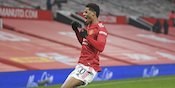 Marcus Rashford Diklaim Sangat Beruntung Dilatih Solskjaer, Kenapa Demikian? Marcus Rashford Diklaim Sangat Beruntung Dilatih Solskjaer, Kenapa Demikian?