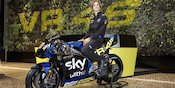 VR46 Pede Luca Marini Sabet Gelar Debutan Terbaik MotoGP 2021 VR46 Pede Luca Marini Sabet Gelar Debutan Terbaik MotoGP 2021
