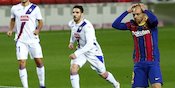 Apakah Barcelona Butuh Seribu Peluang Cuma untuk Bobol Gawang Eibar? Apakah Barcelona Butuh Seribu Peluang Cuma untuk Bobol Gawang Eibar?