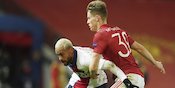 Highlights Manchester United 1-3 PSG | Liga Champions Highlights Manchester United 1-3 PSG | Liga Champions