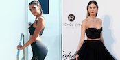 FOTO & VIDEO: Model Seksi Melissa Satta yang Baru Bercerai dengan Kevin-Prince Boateng FOTO & VIDEO: Model Seksi Melissa Satta yang Baru Bercerai dengan Kevin-Prince Boateng