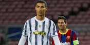 Bukan Messi atau Ronaldo, Titel Penyerang Tersubur di Level Klub Milik Eks Penyerang Barcelona Ini