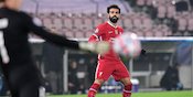 Apakah Mohamed Salah Akan Loyal Pada Liverpool?