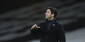 Mikel Arteta Punya Tiga Laga untuk Selamatkan Karirnya di Arsenal Mikel Arteta Punya Tiga Laga untuk Selamatkan Karirnya di Arsenal