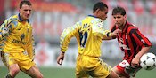 Kilas Balik: Kemenangan-kemenangan Parma di Kandang AC Milan