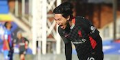 Lepas Takumi Minamino, Tanda Liverpool Salah Beli Pemain? Lepas Takumi Minamino, Tanda Liverpool Salah Beli Pemain?