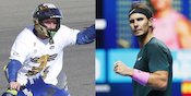 Rafael Nadal, Panutan Joan Mir demi Tetap Merendah di MotoGP