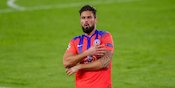 Eks Arsenal Ini Pernah Mengajak Giroud untuk Tinggalkan Chelsea, Hasilnya? Eks Arsenal Ini Pernah Mengajak Giroud untuk Tinggalkan Chelsea, Hasilnya?