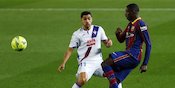 5 Pelajaran dari Duel Barcelona vs Eibar: No Messi No Party 5 Pelajaran dari Duel Barcelona vs Eibar: No Messi No Party