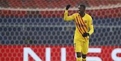 Ousmane Dembele Ditawarkan ke Tiga Klub Sekaligus