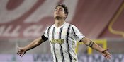 Sang Pacar Bakar Rumor Kepindahan Dybala dari Juventus: Turin Membosankan! Sang Pacar Bakar Rumor Kepindahan Dybala dari Juventus: Turin Membosankan!