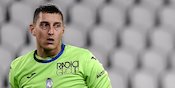 Rahasia Sukses Gollini Gagalkan Penalti Ronaldo