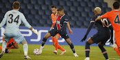 Kacau! Laga PSG vs Istanbul Basaksehir Dihentikan Gara-gara Rasisme Kacau! Laga PSG vs Istanbul Basaksehir Dihentikan Gara-gara Rasisme