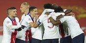 Untung PSG, Buntung MU di Old Trafford Untung PSG, Buntung MU di Old Trafford