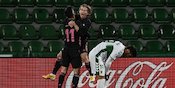 Hasil Pertandingan Elche vs Real Madrid: Skor 1-1