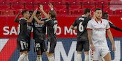 Vinicius Junior Klaim Gol Bunuh Diri Kiper Sevilla: Gol Itu Milik Saya Vinicius Junior Klaim Gol Bunuh Diri Kiper Sevilla: Gol Itu Milik Saya