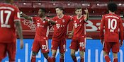 4 Raja Penalti Bundesliga Musim 2020/2021