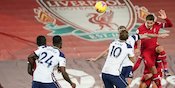 Cetak Gol Kemenangan Liverpool, Roberto Firmino Semakin Bungkam Para Pengkritik Cetak Gol Kemenangan Liverpool, Roberto Firmino Semakin Bungkam Para Pengkritik