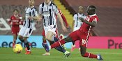 Liverpool Ditahan West Brom, Fans MU yang Girang: Senang Lihat Suporter The Reds Menangis! Liverpool Ditahan West Brom, Fans MU yang Girang: Senang Lihat Suporter The Reds Menangis!