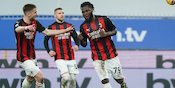 Milan Temukan Pemain yang Pas Sebagai Pelapis Franck Kessie