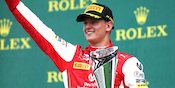 Mengenal Mick Schumacher: Anak Michael Schumacher yang Turun di Formula 1 2021