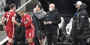 Thiago dan 'Killer Pass' yang Membuatnya Harus Selalu Dimainkan Liverpool Thiago dan 'Killer Pass' yang Membuatnya Harus Selalu Dimainkan Liverpool