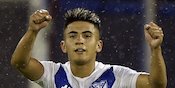 5 Fakta Thiago Almada, Pengganti Joaquin Correa dalam Skuad Timnas Argentina untuk Piala Dunia 2022 5 Fakta Thiago Almada, Pengganti Joaquin Correa dalam Skuad Timnas Argentina untuk Piala Dunia 2022