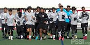144 Pemain akan Ikut TC Timnas Indonesia U-18 untuk Piala Dunia U-20 2023