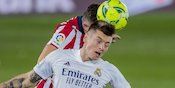 Man of the Match Real Madrid vs Atletico Madrid: Toni Kroos Man of the Match Real Madrid vs Atletico Madrid: Toni Kroos