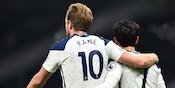 11 Catatan Menarik yang Tersisa dari Duel Tottenham vs Arsenal: Duet Kane-Son Emang Bener-Bener Dah! 11 Catatan Menarik yang Tersisa dari Duel Tottenham vs Arsenal: Duet Kane-Son Emang Bener-Bener Dah!