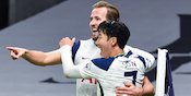 Peringatan Dini: Jangan Kaget Kalau Tottenham Jadi Juara EPL Musim Ini! Peringatan Dini: Jangan Kaget Kalau Tottenham Jadi Juara EPL Musim Ini!