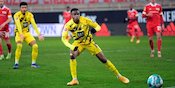 Youssoufa Moukoko, Pencetak Gol Termuda dalam Sejarah Bundesliga Youssoufa Moukoko, Pencetak Gol Termuda dalam Sejarah Bundesliga