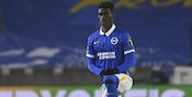 Yves Bissouma, Gelandang yang Sempurna Bagi Manchester United