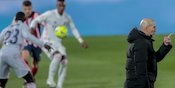Pakar La Liga: Era Kemepimpinan Zinedine Zidane di Real Madrid akan Berakhir Pakar La Liga: Era Kemepimpinan Zinedine Zidane di Real Madrid akan Berakhir
