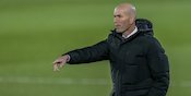 Kisah Serbet Ajaib: Detik-Detik yang Mengubah Takdir Zinedine Zidane Kisah Serbet Ajaib: Detik-Detik yang Mengubah Takdir Zinedine Zidane