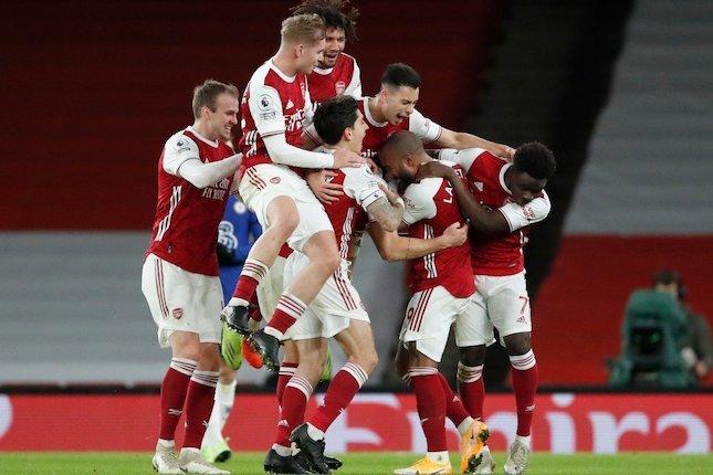 Arsenal Arsenal