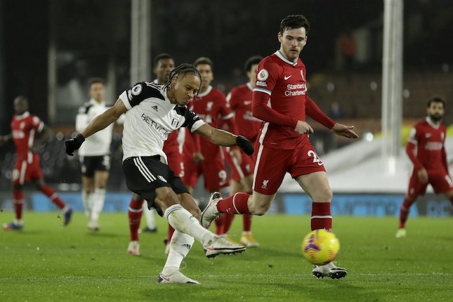 Statistik Fulham Statistik Fulham